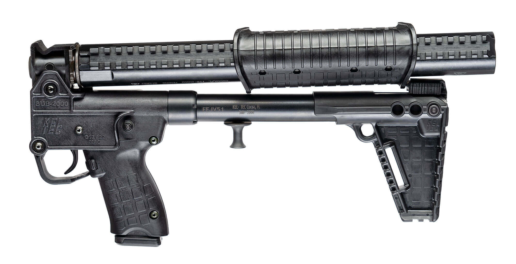 KelTec SUB CQB KelTec SUB CQB