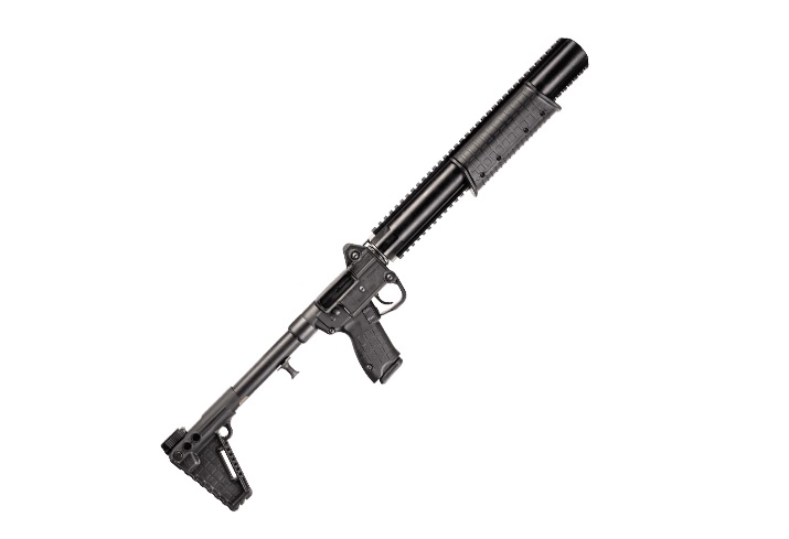 KelTec SUB CQB KelTec SUB CQB