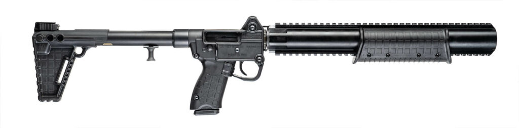 KelTec SUB CQB KelTec SUB CQB