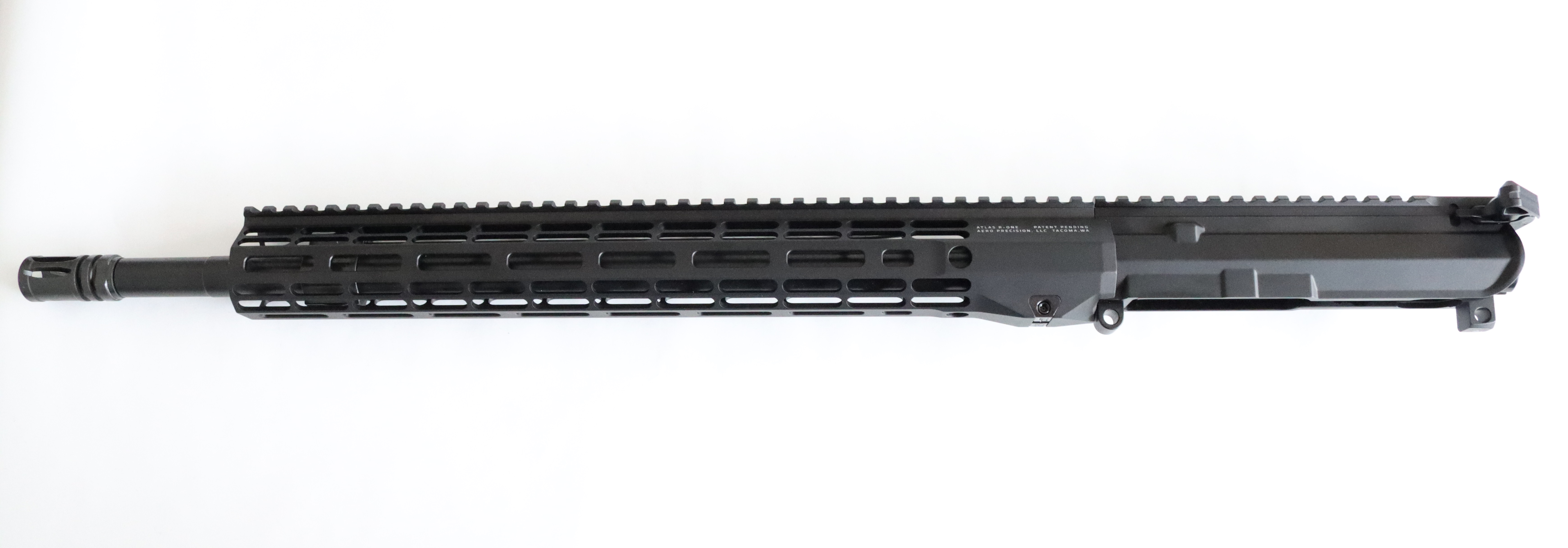 M4E1 upper 18 M4E1 upper 18