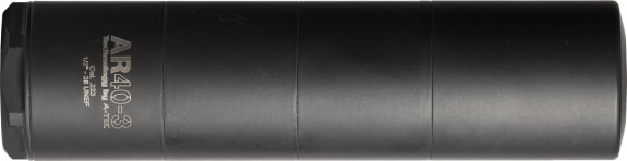 A-TEC AR 40-3 A-TEC AR 40-3