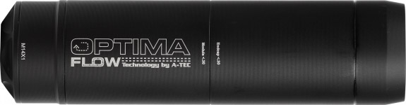 A-TEC OPTIMA FLOW