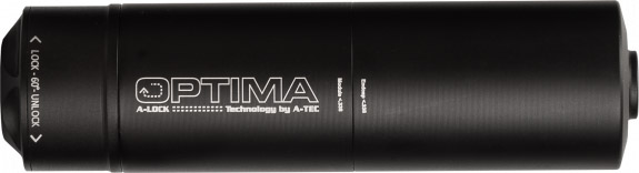 A-TEC OPTIMA FRONT A-TEC OPTIMA FRONT