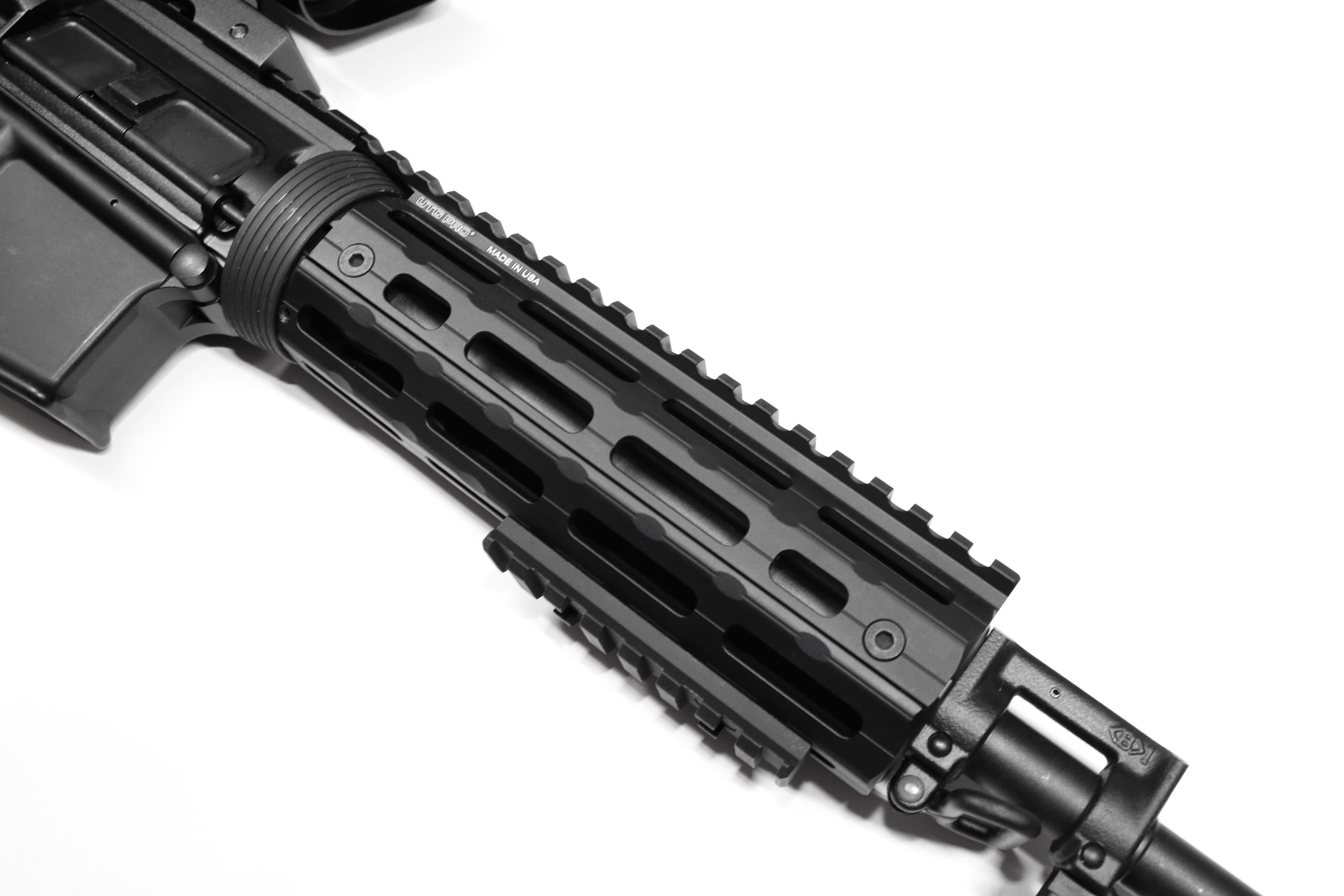 QRC PRO CUSTOM QRC PRO CUSTOM