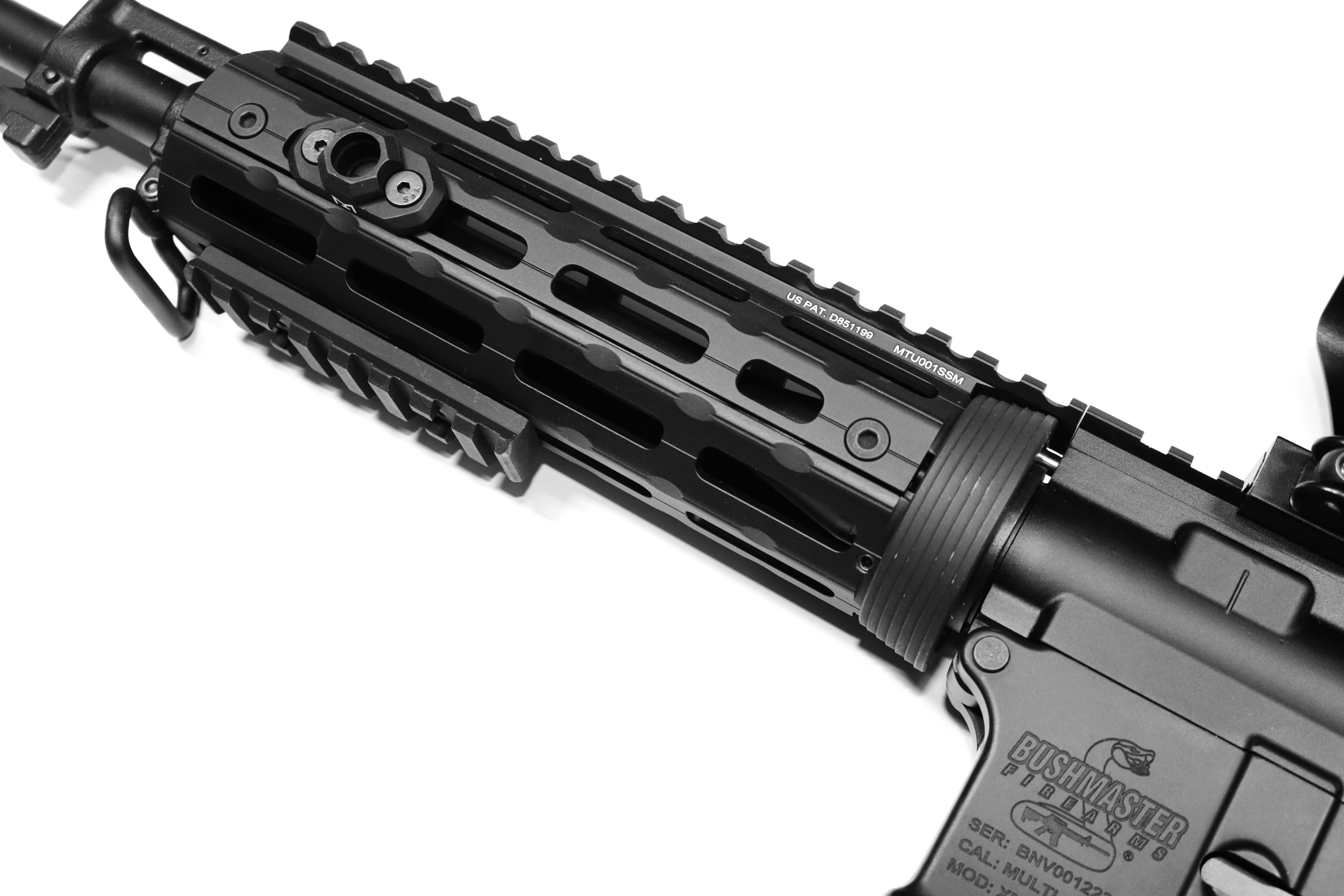 QRC PRO CUSTOM QRC PRO CUSTOM