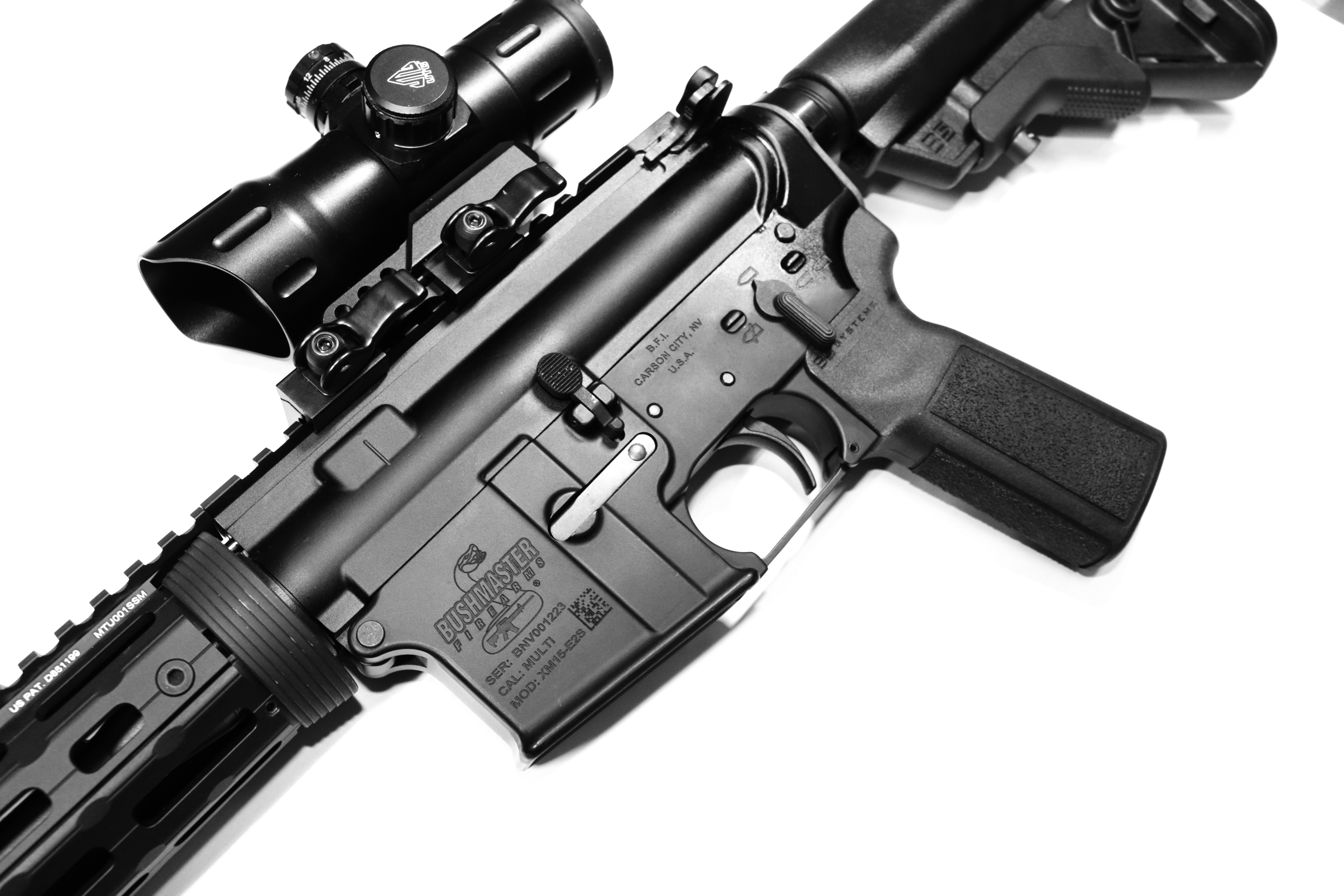 QRC PRO CUSTOM QRC PRO CUSTOM