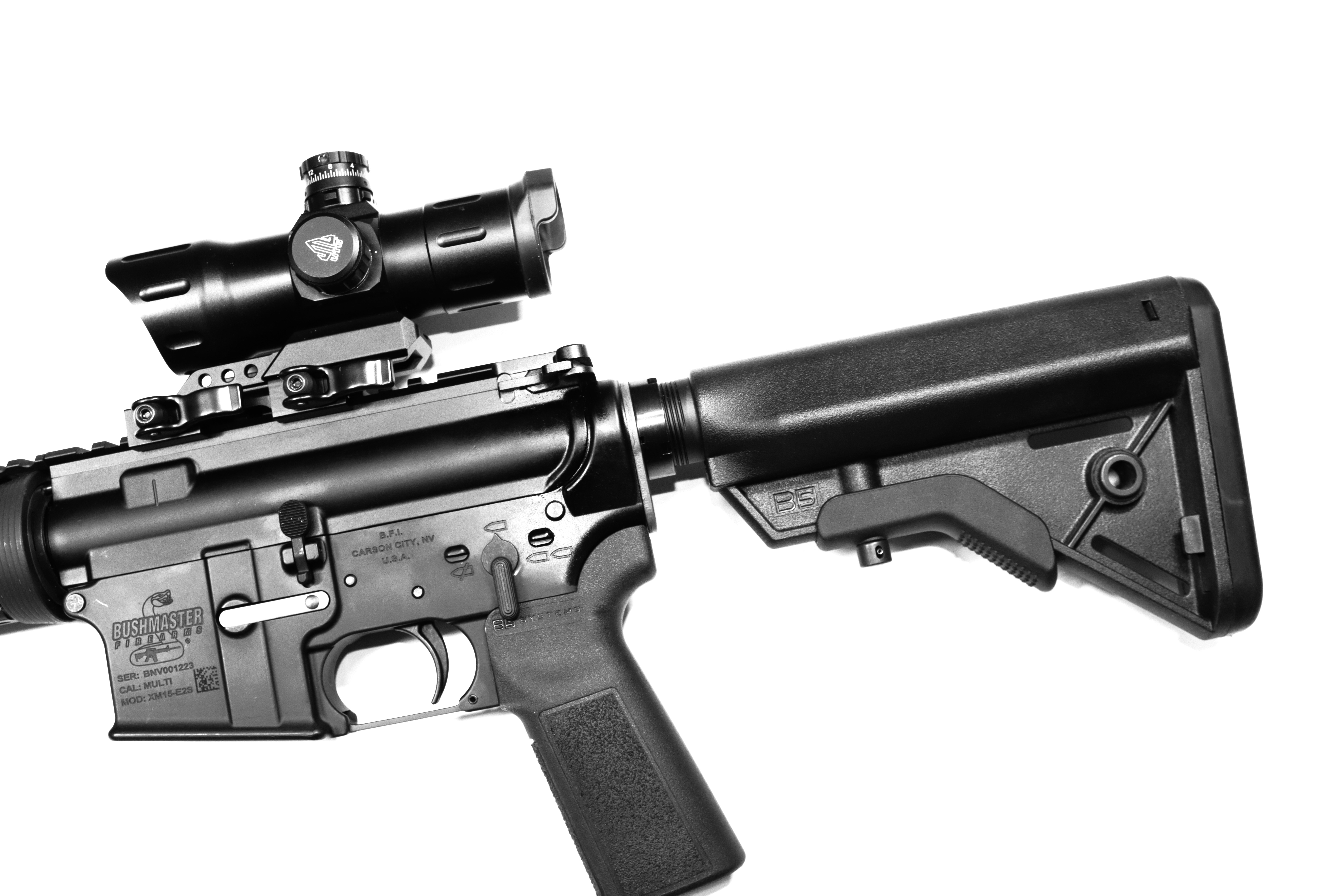 QRC PRO CUSTOM QRC PRO CUSTOM