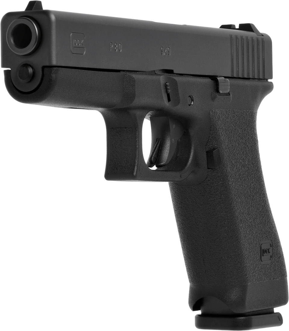 glock p80