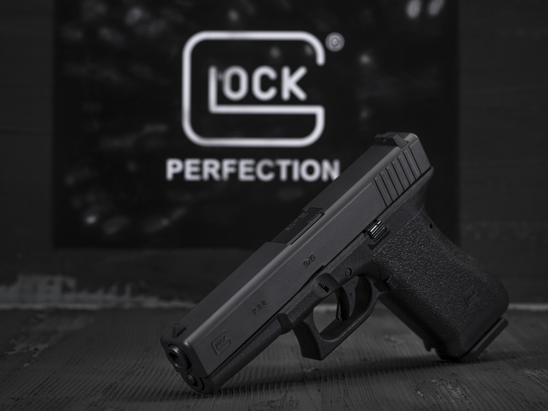 glock P80 glock p80