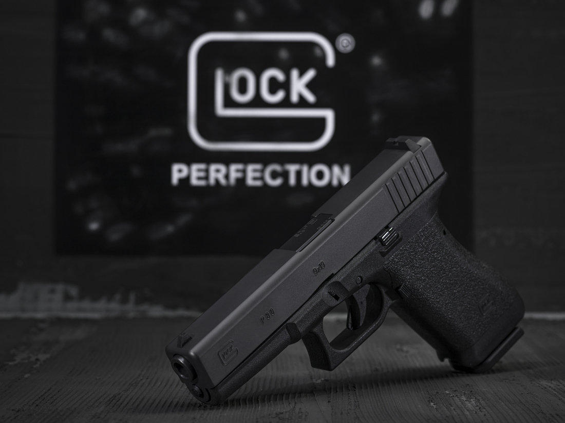 glock p80