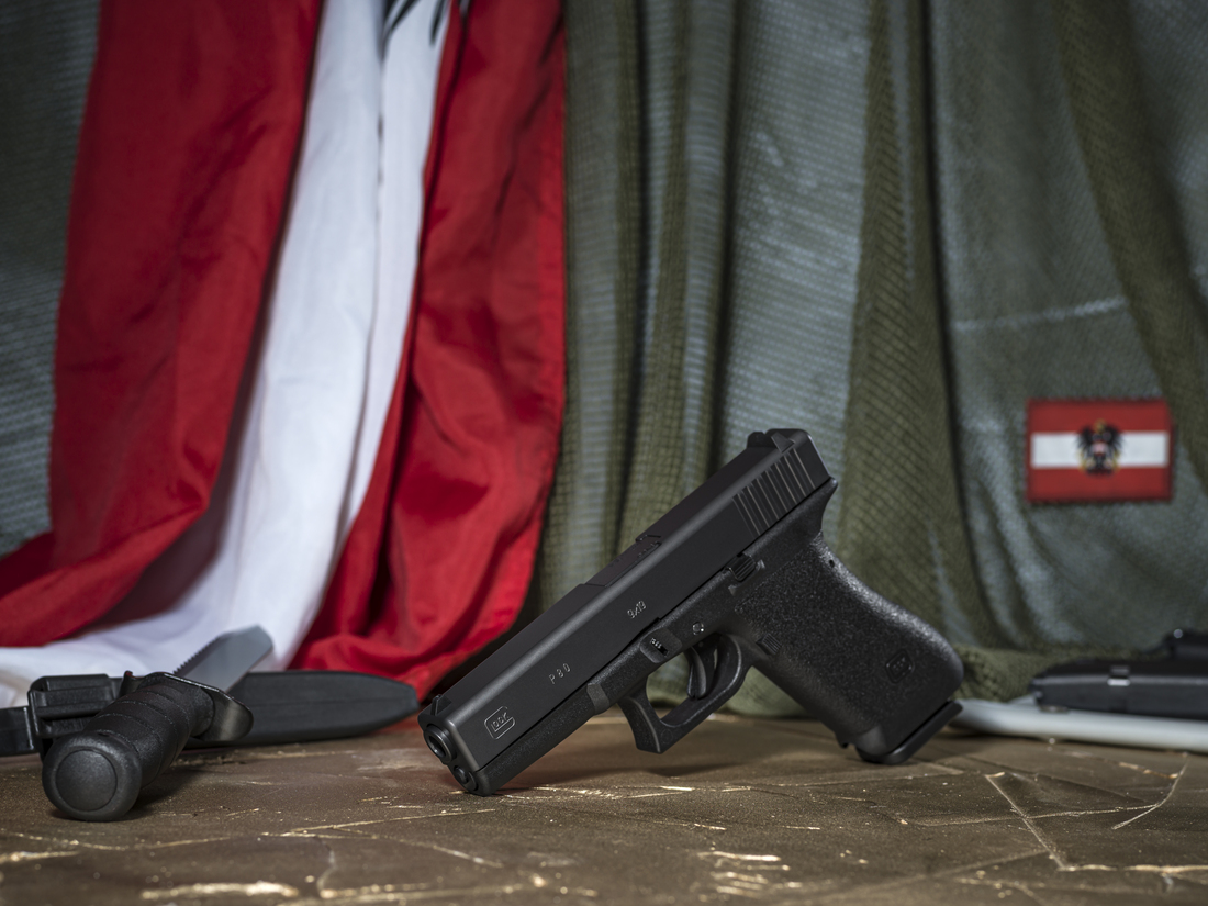 glock P80 glock p80