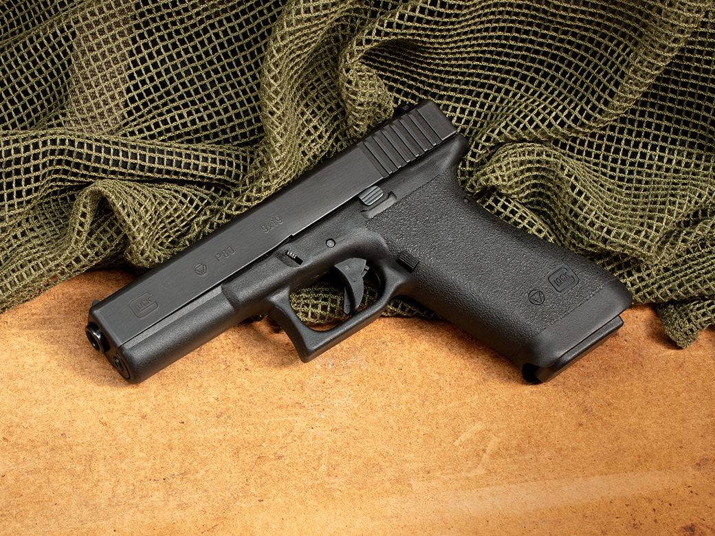 glock p80