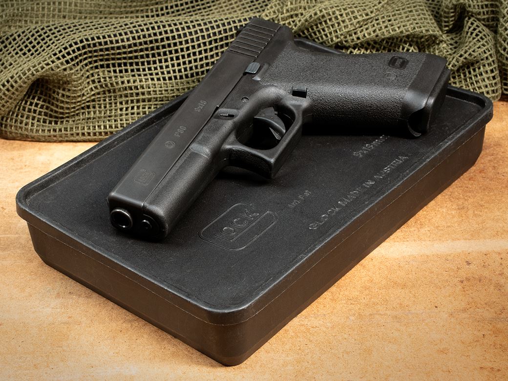 glock p80