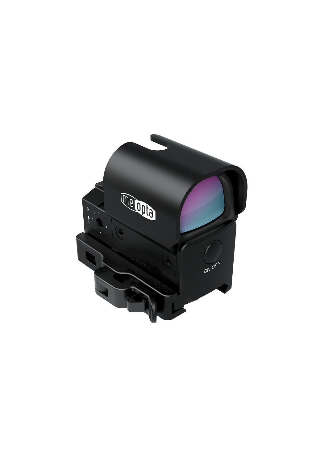 MRAD MRAD