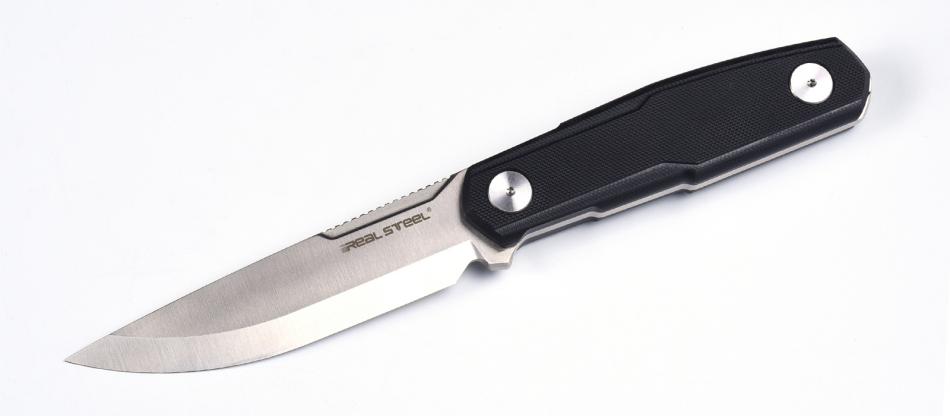 Bushcraft Zenith Scandi Bushcraft Zenith Scandi