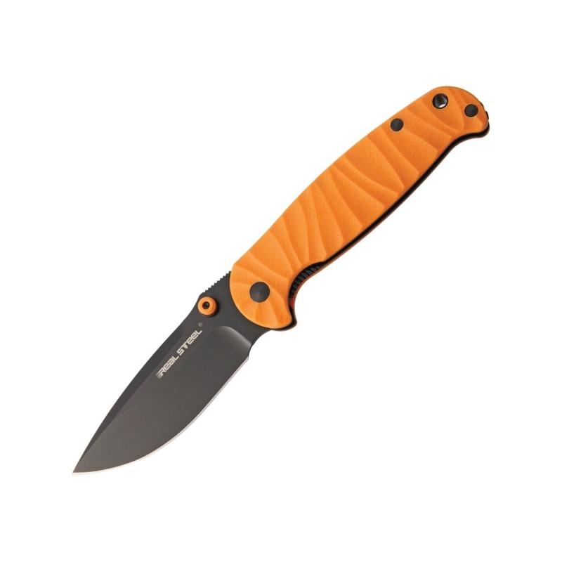 H6 Orange Black Blade H6 Orange Black Blade
