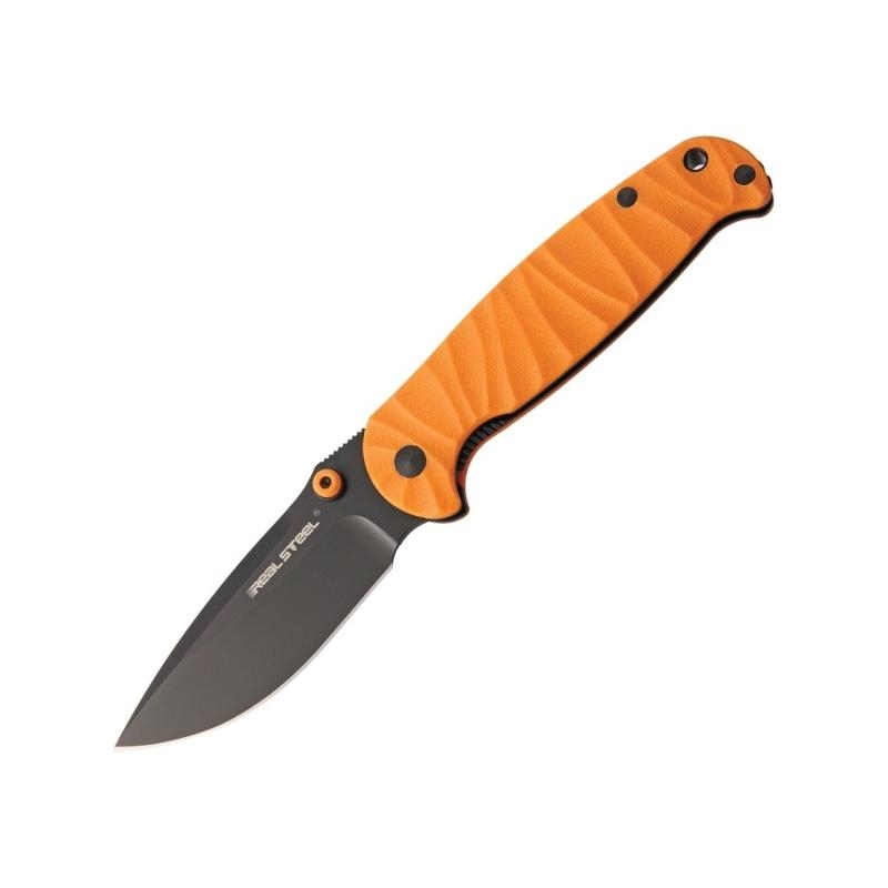 H6 Orange Black Blade