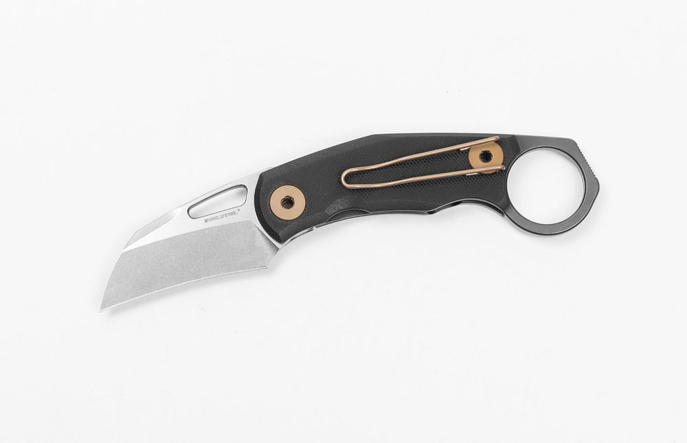 Shade G10/Bronze Titanium