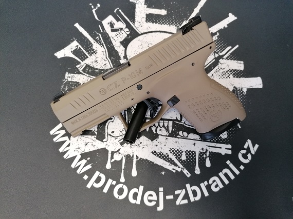 p-10 m fde