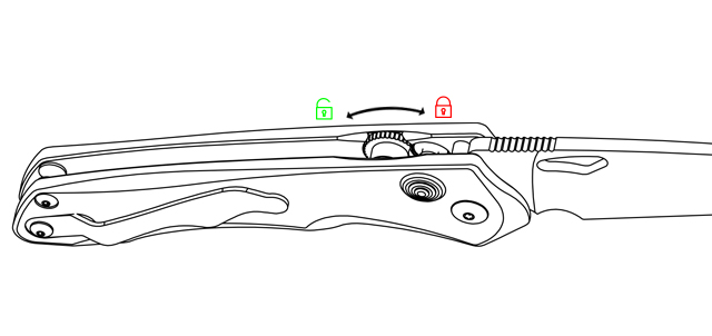 p7 button lock p7 button lock
