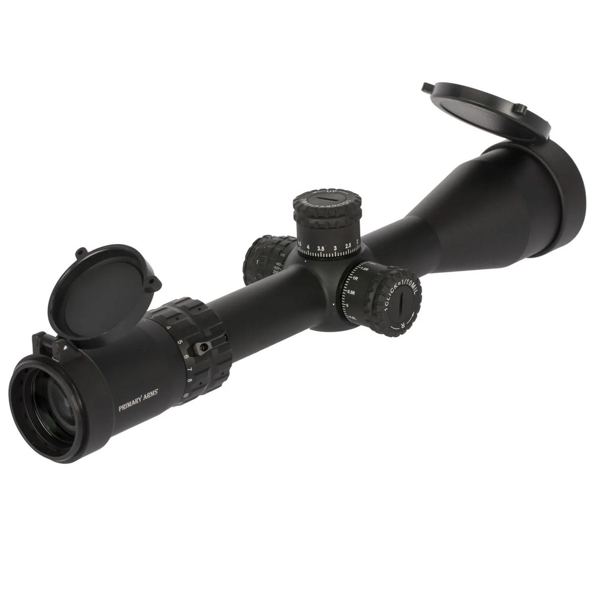 Primary Arms SLx 3-18x50 FFP Primary Arms SLx 3-18x50 FFP