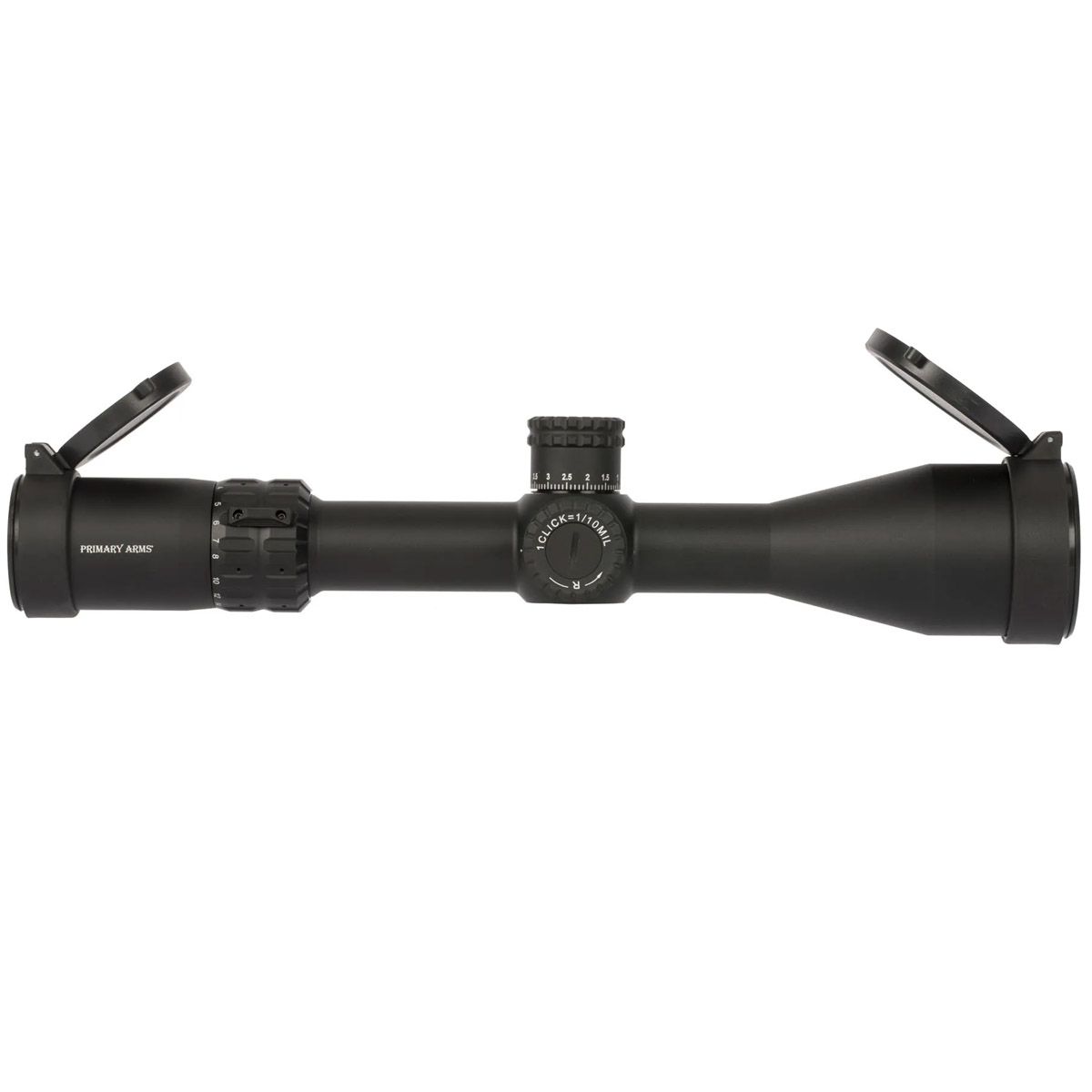 Primary Arms SLx 3-18x50 FFP Primary Arms SLx 3-18x50 FFP