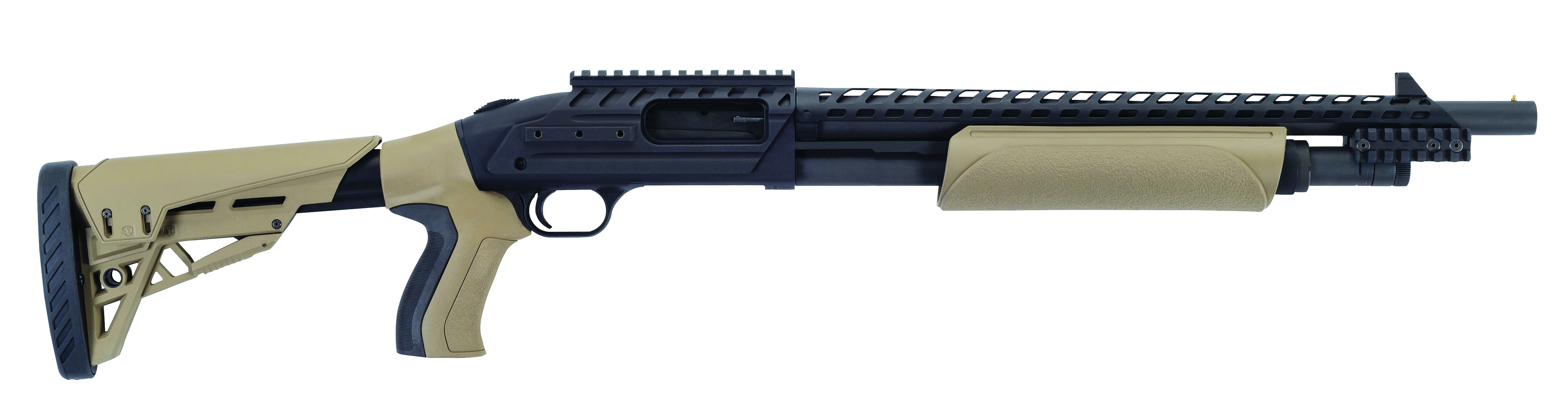 500 ATI Tactical 500 ATI Tactical