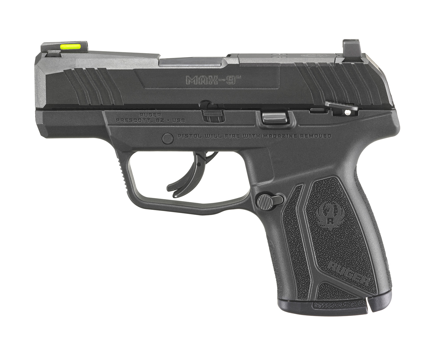 ruger max-9 ruger max-9