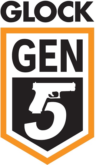Glock Gen5 Glock Gen5