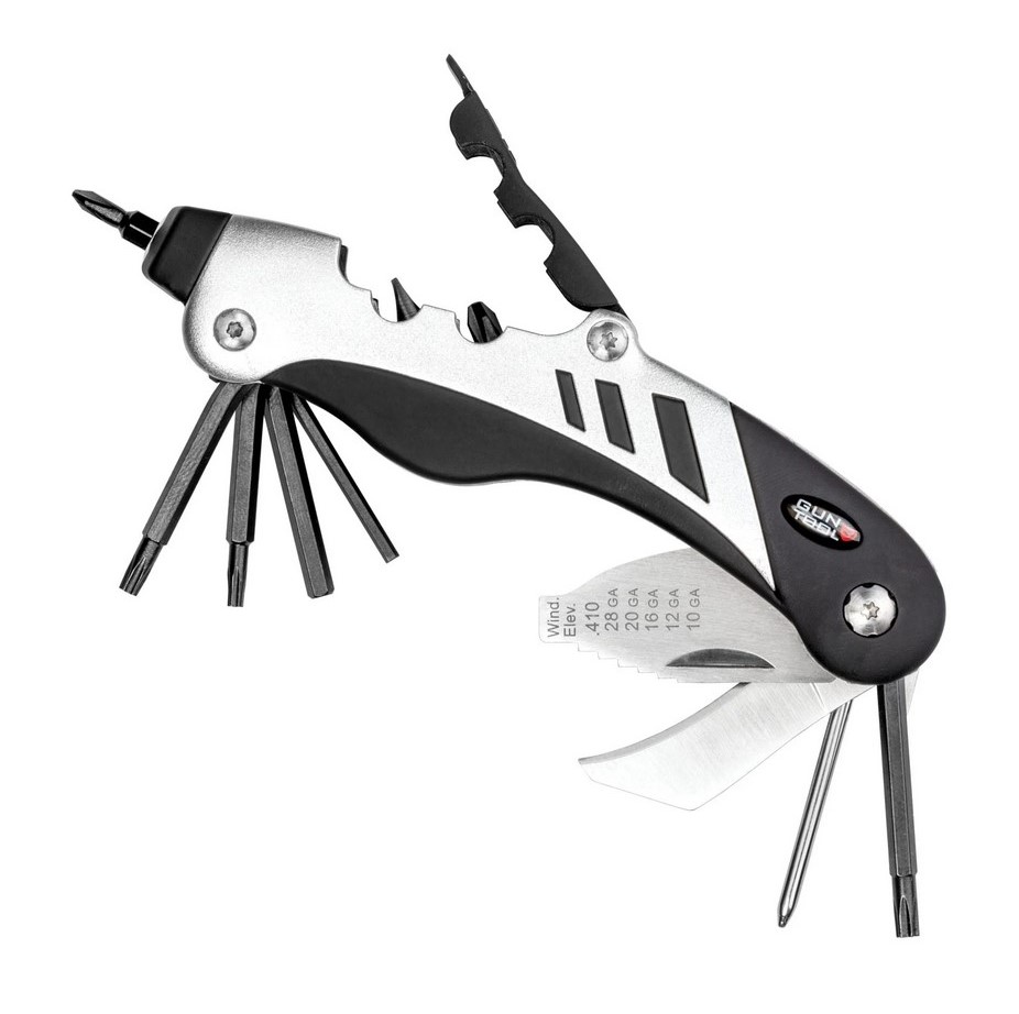 the gun tool the gun tool