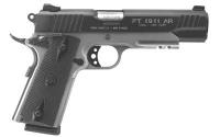 Pistole Taurus 1911 ALR