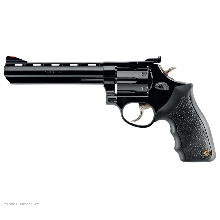 Revolver Taurus