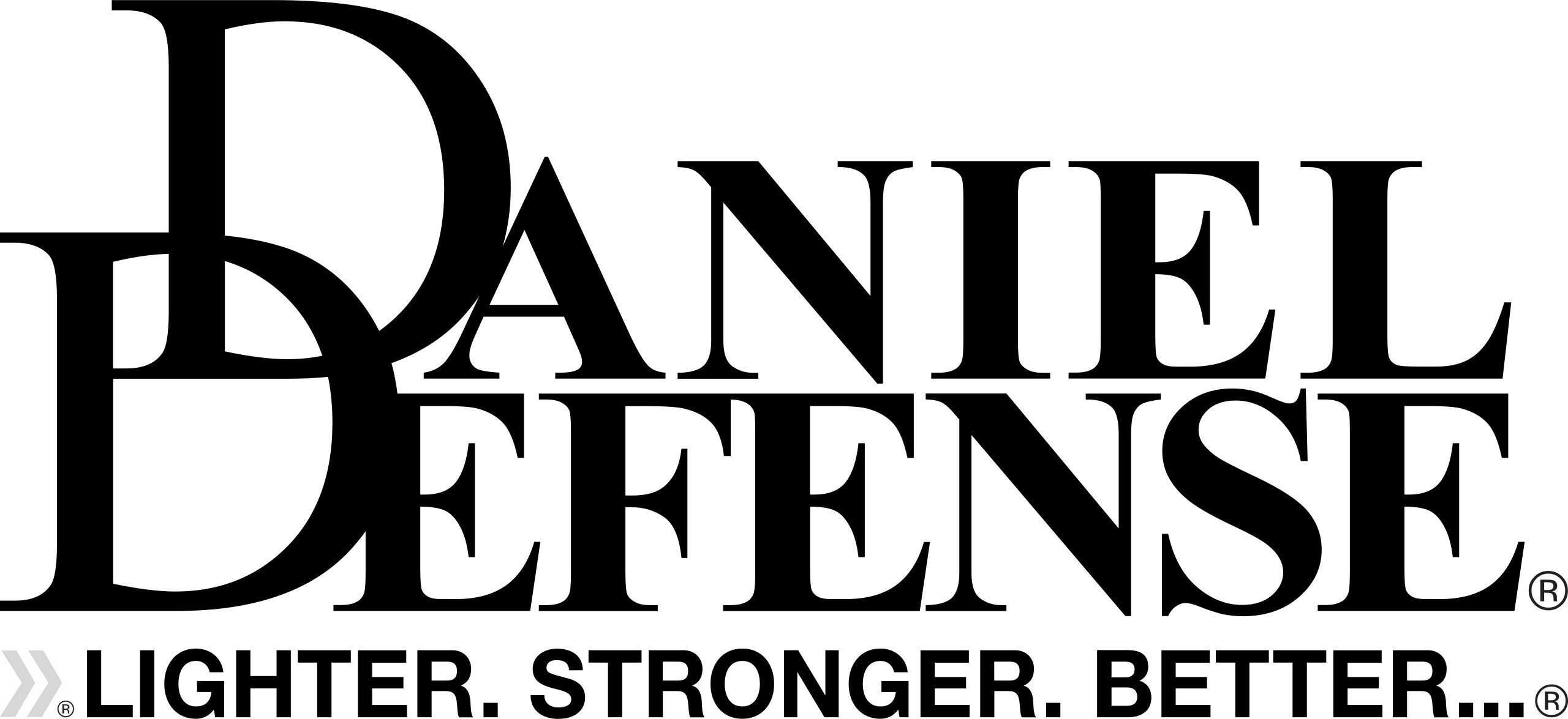 daniel defense