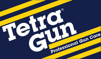 Tetra Gun Logo
